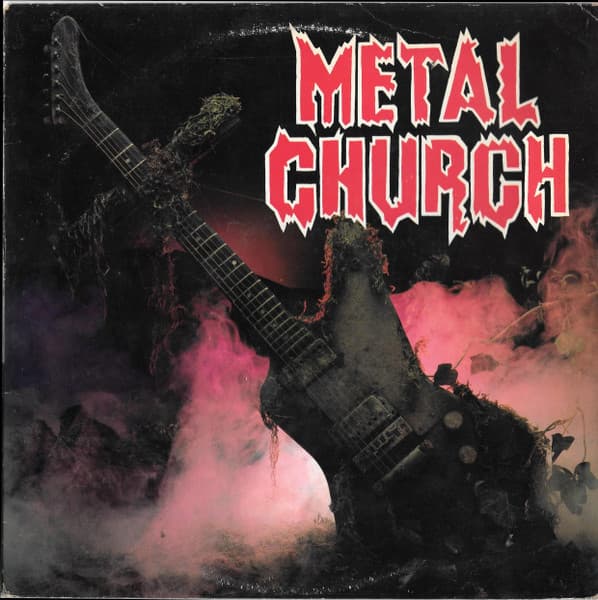 Metal Church