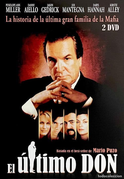The Last Don
