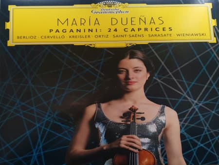 24 Caprices
