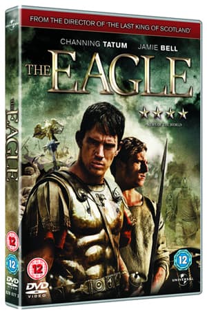 Eagle (Import)