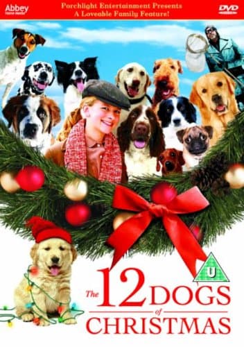12 Dogs Of Christmas. The (Import)