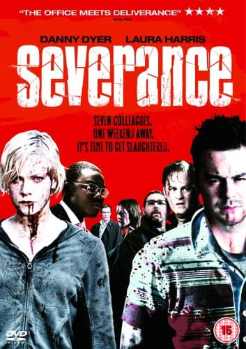 Severance (Import)