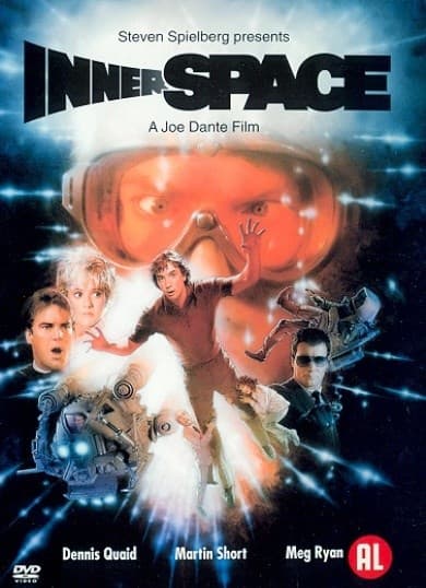 Innerspace (DVD)