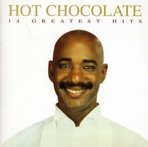 Hot Chocolate - Collection (CD)