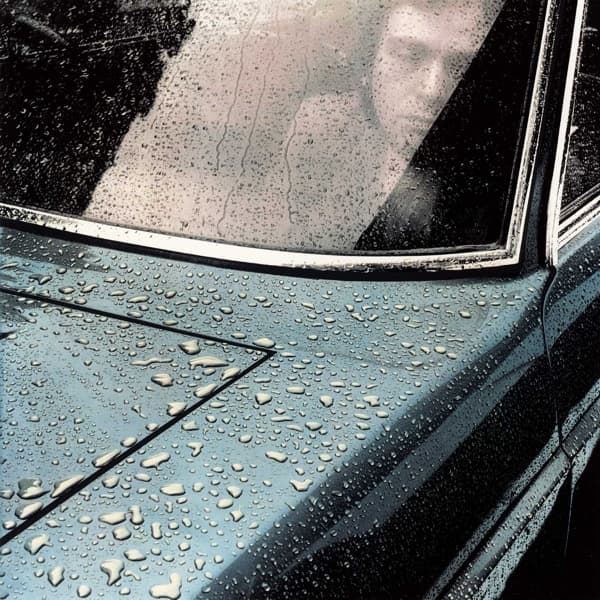 Peter Gabriel - 1:Car (LP) (Reissue) (Remastered)