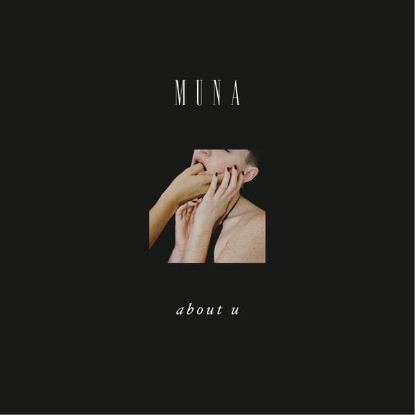 Muna - About U (2 LP)