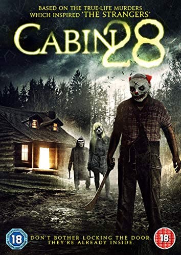 Cabin 28 (Import)