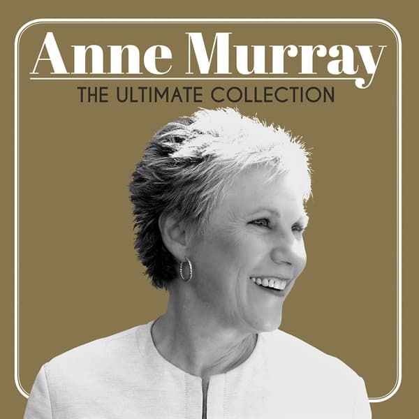 Anne Murray - The Ultimate Collection (2 CD) (Deluxe Edition)