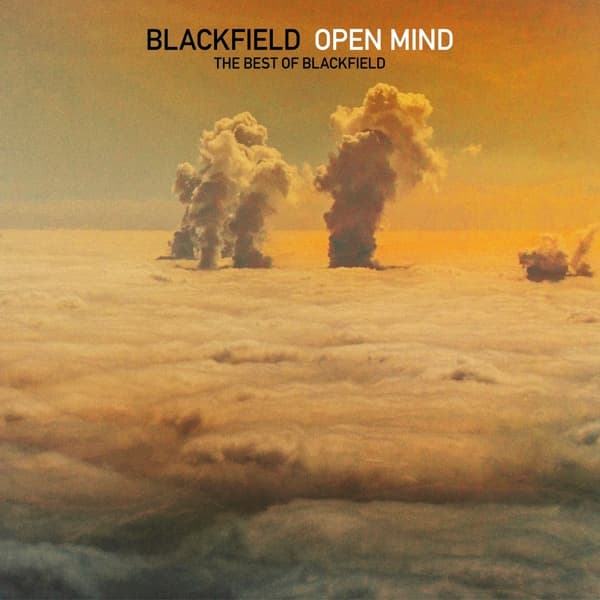Blackfield - Open Mind: Best Of (2 LP)