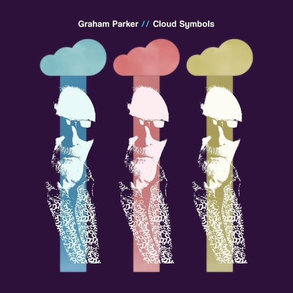 Graham Parker - Cloud Symbols (CD)