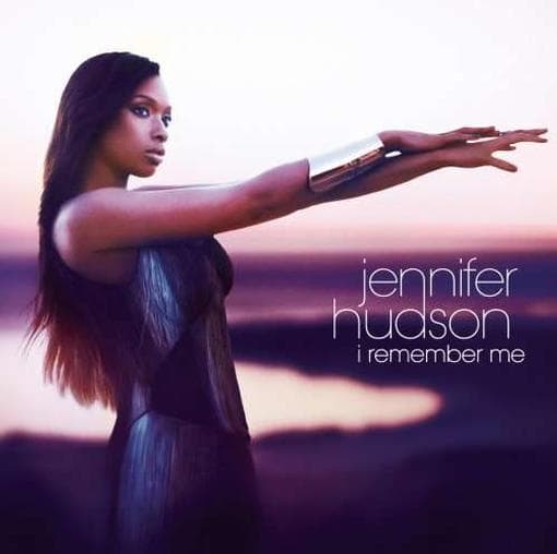 Hudson, Jennifer - I Remember Me