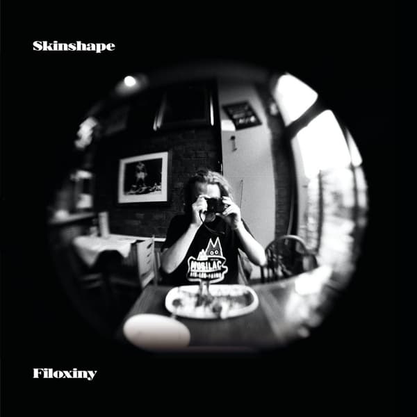 Skinshape - Filoxiny (CD)