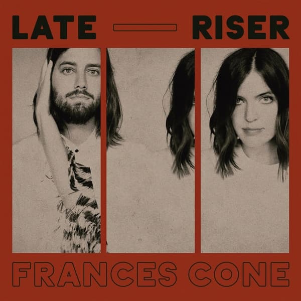 Frances Cone - Late Riser (LP)