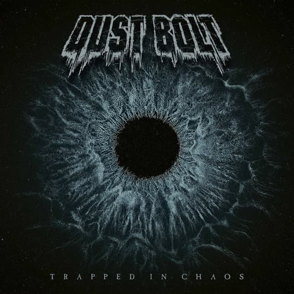 Dust Bolt - Trapped In Chaos (LP)