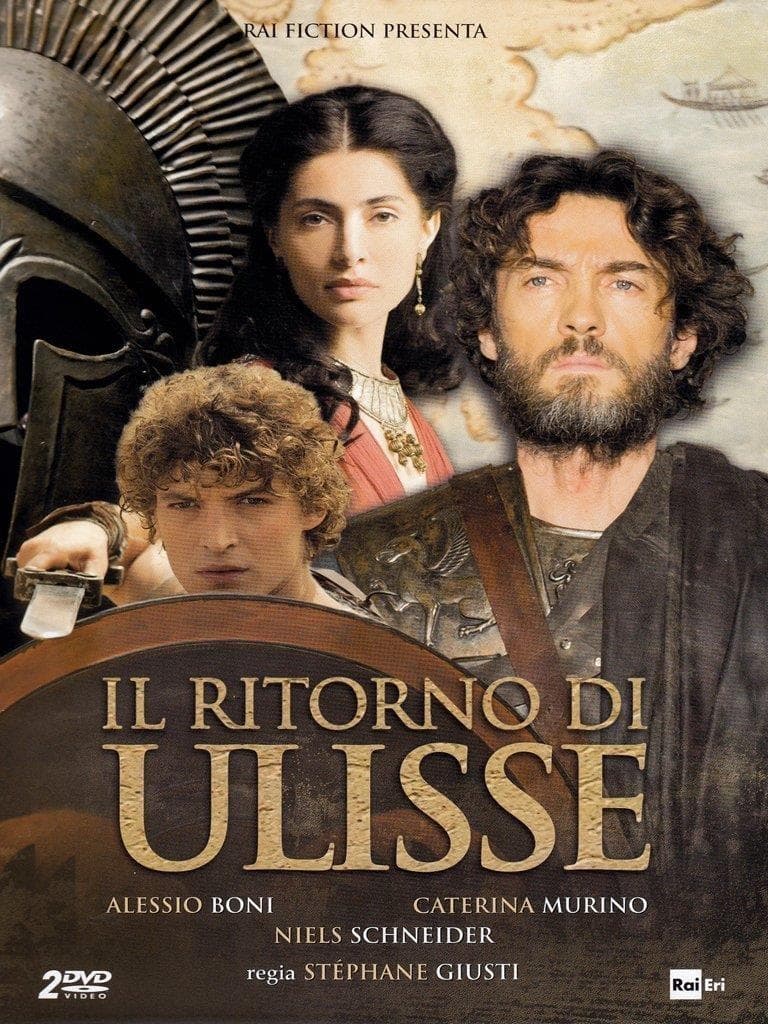Movie - Ritorno Di Ulisse (il) (2 Dvd)
