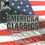 Royal Philharmonic Orchestra - American Classics (CD)