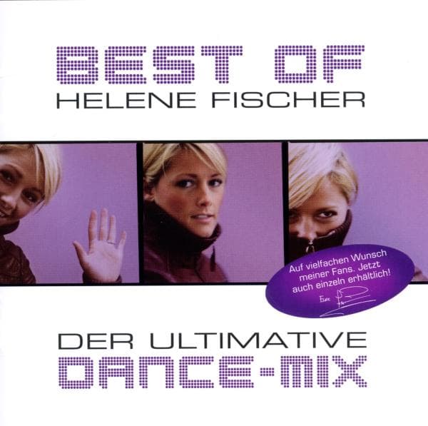 Helene Fischer - Der Ultimative Dance-Mix (CD)