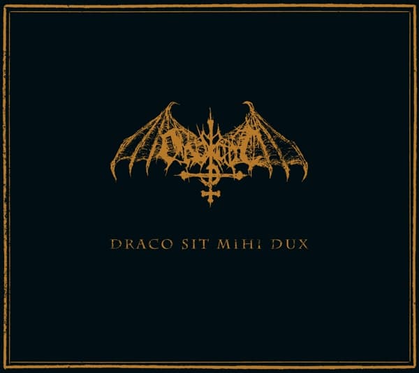 Ondskapt - Draco Sit Mihi Dux (CD)