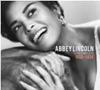 Abbey Lincoln - The Complete: 1956-1958