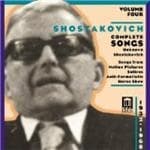 Various - Complete Songs, Volume Four