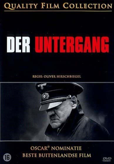 Der untergang