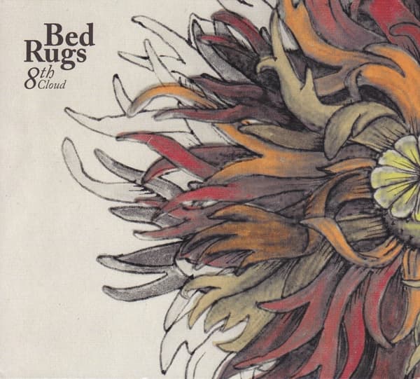 Bed Rugs - 8th Cloud (CD)