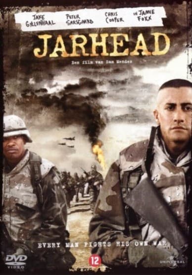 Jarhead (DVD)
