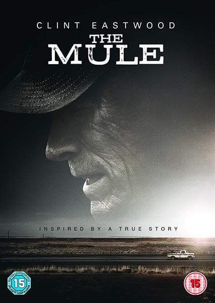 Mule. The (Import)