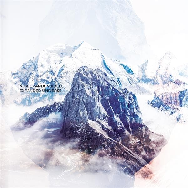 Noah Vanden Abeele - Expanded Universe (LP)