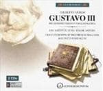 Chorus And Orchestra Of The Gothenburg Opera House, Maurizio Barbacini - Verdi: Gustavo III (2 CD)