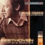 Dino Ciano - Int,Grale Des Sonates Pour Piano
