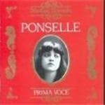 Rosa Ponselle - Rosa Ponselle 1897-1981 (CD)