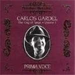 Carlos Gardel - The King Of Tango Volume 1 (CD)