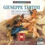 Tartini - Violin Conc Vol 9