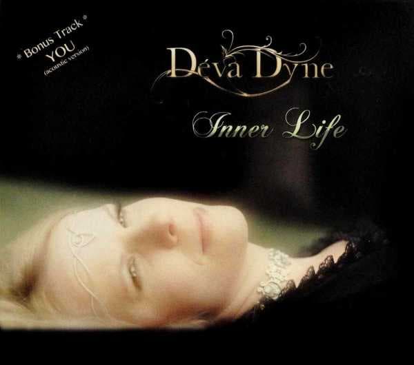 Déva Dyne - Inner Life (CD)