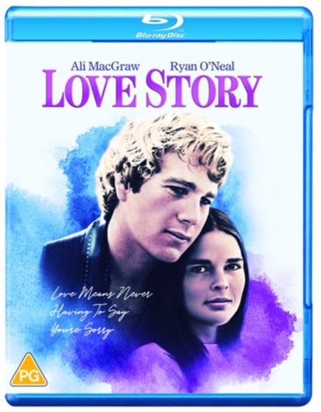 Love Story (Import)
