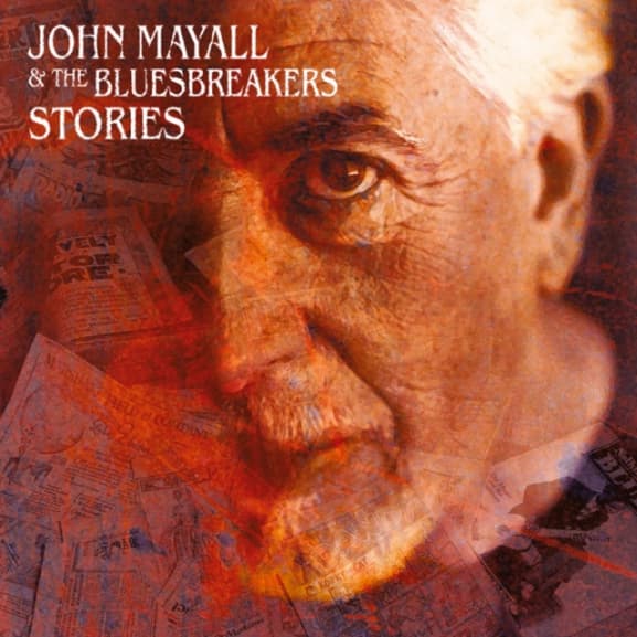 Mayall, John & Bluesbreakers - Stories