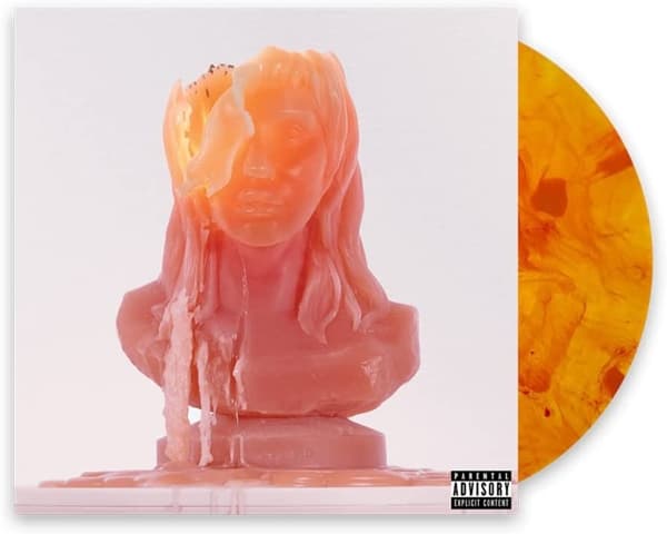 Kesha - High Road (2 LP)