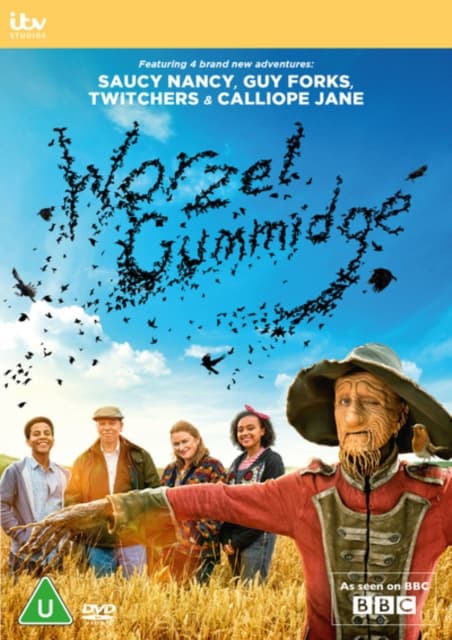 WORZEL GUMMIDGE SERIES 2 (Import)
