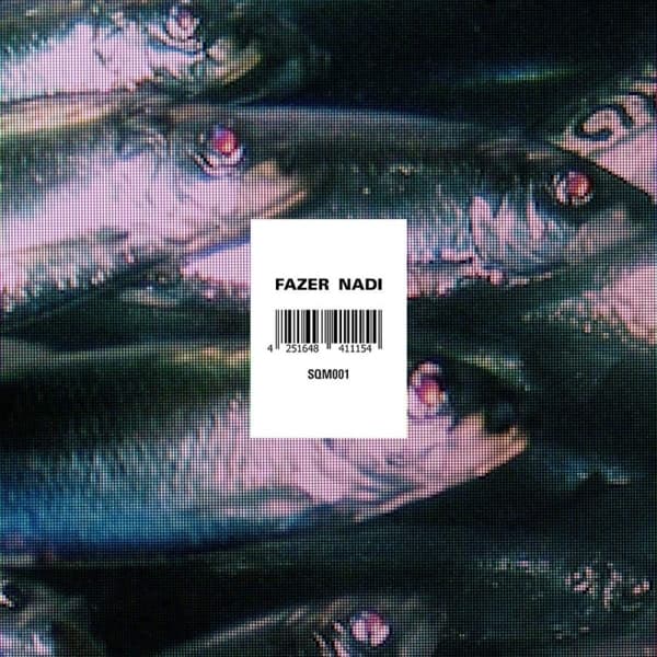 FAZER - Mara (2020 Repress, Orig. Art, 180g,dl)