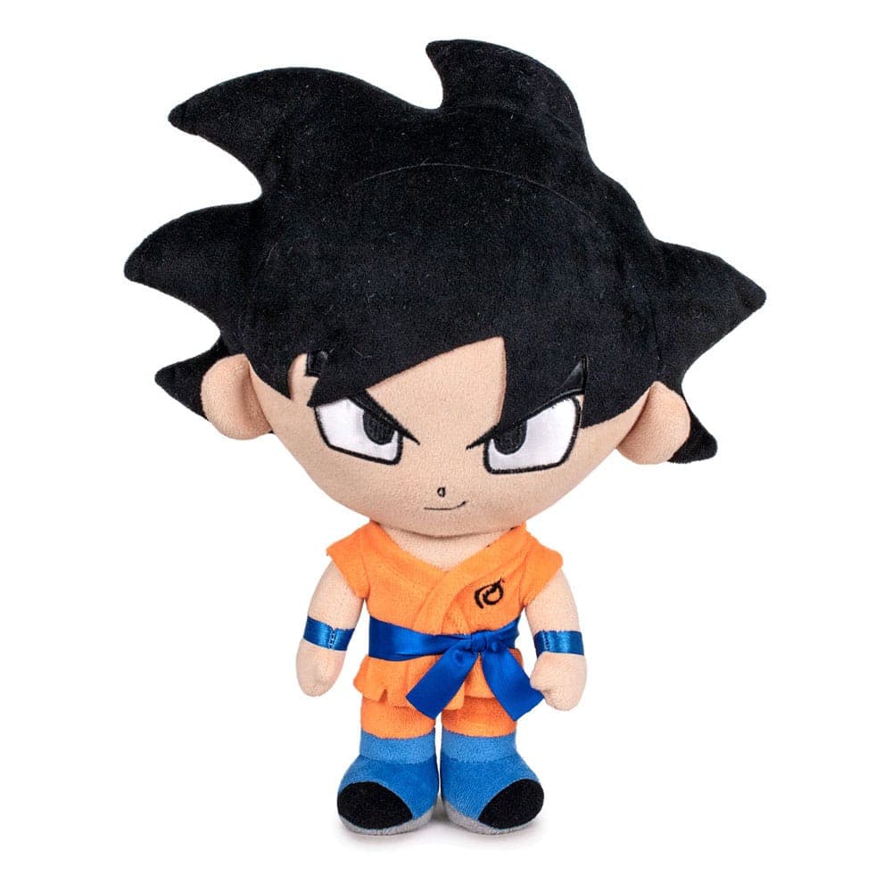 Dragon Ball (goku) Peluche 20cm (gift)