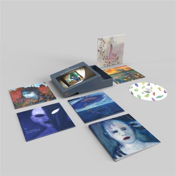 Tor Lundvall - There Must Be Someone (5 CD)