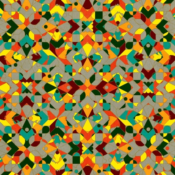LANNDS - Music For The Future (LP) (Coloured Vinyl) (Limited Edition)