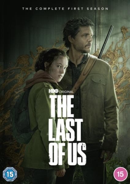 The Last Of Us Season 1 (Import)