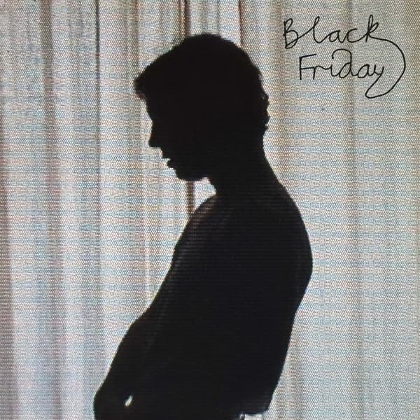 Tom Odell - Black Friday (CD)