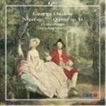 George Onslow - Onslow: Chamber Works