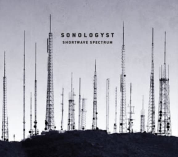 Sonologyst - Shortwave Spectrum (2 CD)
