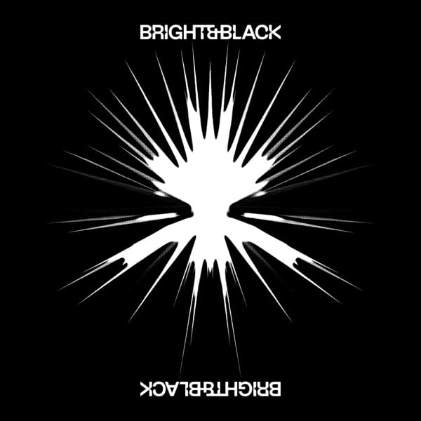 Bright & Black - The Album (2 LP)