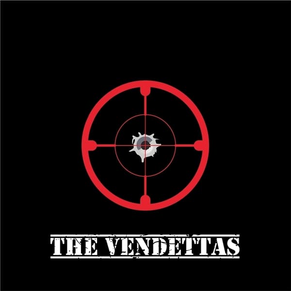 The Vendettas - Losing These Days (7" Single)