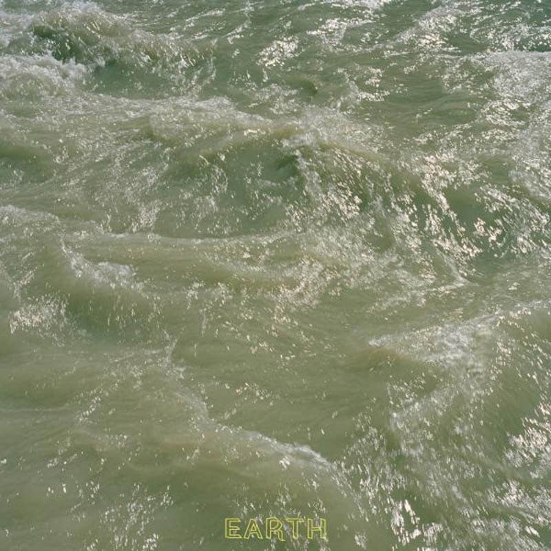 Musique Infinie - Earth (LP)